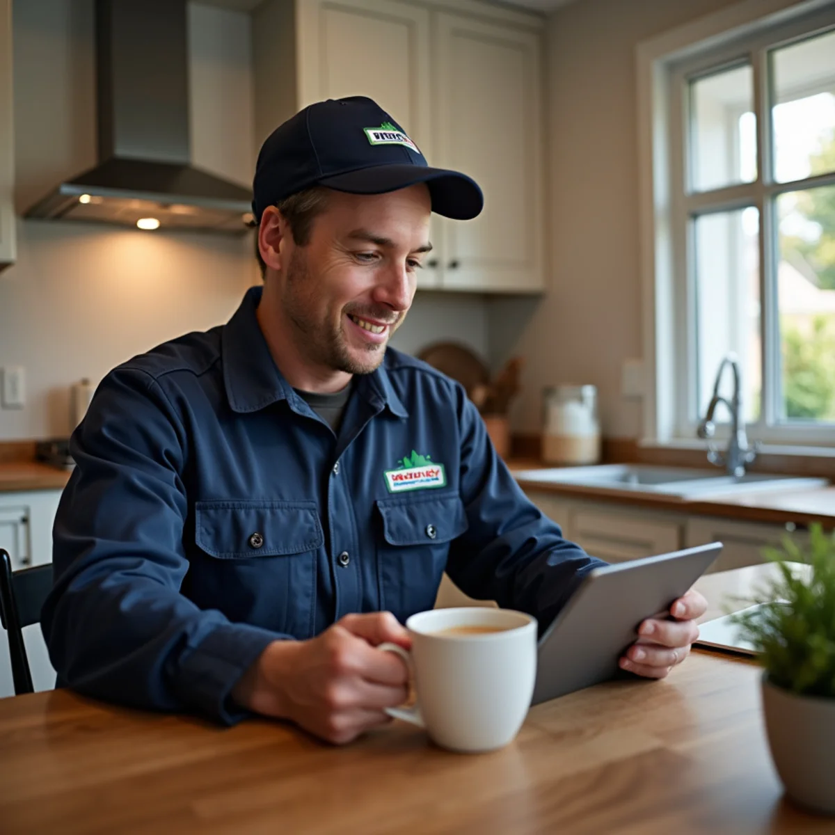 Library of home comfort and HVAC technical guides for Morris County homeowners